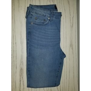 Aeropostale High Waisted Jeggings